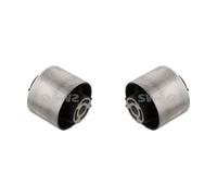 2X SWAG Soporte De Eje Para VW Passat Variant 365 3C5 7N Seat Alhambra 710