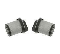 2X SWAG Soporte De Eje Trasero Izquierdo Derecho Para Opel Meriva Zafira A