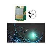 2X T99W175 T99W175 4G 5G NR M.2 5G Card FRU 5W10V25782 for Yoga 5G-14Q8CX05 & IdeaPad 5G-14Q8X05 Laptops with Antenna