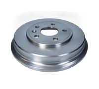2x Tambor de freno 19-3713 MAXGEAR para CHEVROLET AVEO Hatchback AVEO Sedán