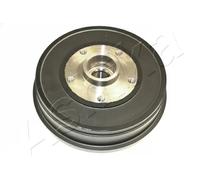 2x Tambor de freno 56-00-006 ASHIKA para DACIA DUSTER