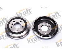 KRAFT 6062520 Tambor de freno