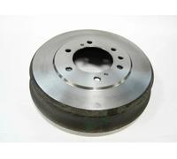 2x Tambor de freno 7D0316 LPR para NISSAN INFINITI