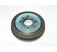 2x Tambor de freno 7D0668 LPR para CHEVROLET DAEWOO