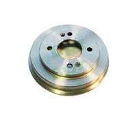 2x Tambor de freno 7D0675 LPR para KIA PICANTO I