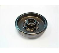 2x Tambor de freno 7D0676 LPR para KIA RIO I Hatchback