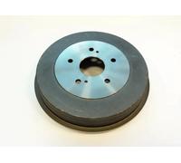 2x Tambor de freno 7D0689 LPR para SUZUKI GRAND VITARA I GRAND VITARA II