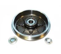 Tambor de freno 7D0691CA LPR para CITROËN PEUGEOT DS