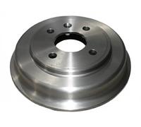 2x Tambor de freno 7D0732 LPR para CHEVROLET AVEO Hatchback AVEO Sedán