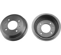 2x Tambor de freno BD-3358 KAVO PARTS para HYUNDAI ACCENT I ACCENT Sedán