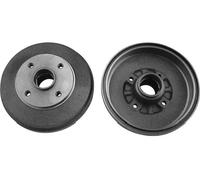 2x Tambor de freno BD-4359 KAVO PARTS para KIA RIO I Sedán RIO I Hatchback