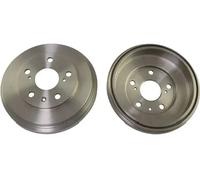 2x Tambor de freno BD-8863 KAVO PARTS para SUZUKI FIAT