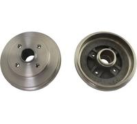 2x Tambor de freno BD-8868 KAVO PARTS para SUZUKI SUBARU
