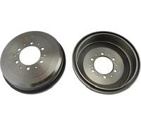 2x Tambor de freno BD-9607 KAVO PARTS para TOYOTA 4 RUNNER II LAND CRUISER 90