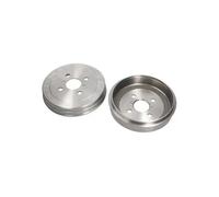 2x Tambor de freno BD-9633 KAVO PARTS para TOYOTA YARIS