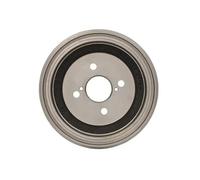 BOSCH 0 986 477 296 Tambor de freno