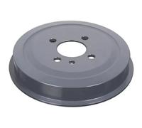 2x Tambor de freno Eje trasero 04098 FEBI BILSTEIN para BMW 3 3 Touring