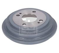 FEBI BILSTEIN 183867 Tambor de freno