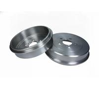 2x Tambor de freno Eje trasero 19-2309 MAXGEAR para TOYOTA AVENSIS