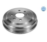 MEYLE Tambor de freno para CHEVROLET: Spark (Ref: 29-15 523 0008)