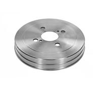 MEYLE 1x Bremstrommel Hinterachse 30-155230032