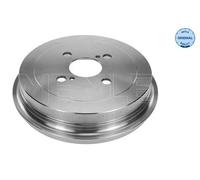 Meyle 30 - 155230092 tambor de freno