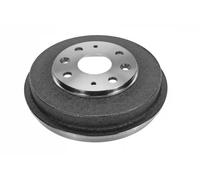 2x Tambor de freno Eje trasero 35-15 523 0029 MEYLE para MAZDA 323 S IV 323 C IV