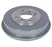 2x Tambor de freno Eje trasero ADBP470027 BLUE PRINT para FORD ECOSPORT