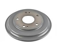BLUE PRINT ADH24710 Brake Drum