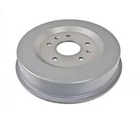 Blue Print Tambor de freno ADJ134702 eje trasero para Land Rover Freelander