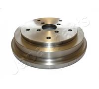 2x Tambor de freno TA-803 JAPANPARTS para SUZUKI VITARA Cabrio VITARA