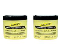 PALMERS Palmer 's Hair Food Formula nourishes & Conditions Hair & Scalp 150 g
