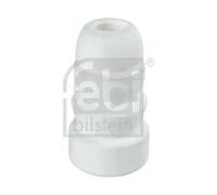 2x Tope de goma del resorte Eje delantero PU (poliuretano) 108775 FEBI BILSTEIN