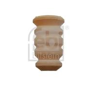 2x Tope de goma del resorte Eje delantero PU (poliuretano) 36306 FEBI BILSTEIN