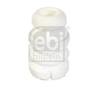 2x Tope de goma del resorte Eje delantero PU (poliuretano) 36530 FEBI BILSTEIN