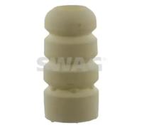 2x Tope de goma del resorte Eje delantero PU (poliuretano) 62 93 0583 SWAG