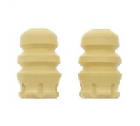 2x Tope de goma del resorte Eje trasero 935311 KYB para FORD MONDEO IV Turnier