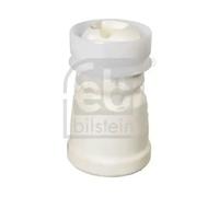 2x Tope de goma del resorte Eje trasero PU (poliuretano) 109425 FEBI BILSTEIN