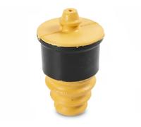 FEBI BILSTEIN Tope de goma para suspensión 36976 para FIAT 500, Panda y Abarth 500