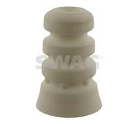 2x Tope de goma del resorte Eje trasero PU (poliuretano) 62 93 0559 SWAG