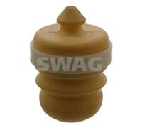 2x Tope de goma del resorte Eje trasero PU (poliuretano) 70 93 6979 SWAG