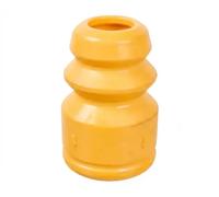 2x Tope de goma del resorte PU (poliuretano) 28204 FEBI BILSTEIN para HYUNDAI