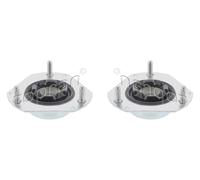 2x TOPRAN Copela Delantero Izquierdo Derecho para Ford B-Max JK