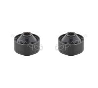 2X TOPRAN Soportes De Brazo Trasero Y Delantero Para Toyota RAV 4 III _A3_