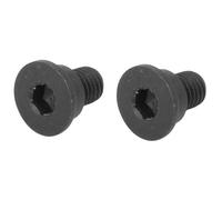 2x Tornillos Disco de Freno Delantero Trasero para BMW E36 E46 E90 E91 E92 E93