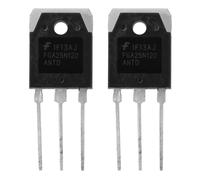 2X Transistor de Potencia (1200 V, 313 W)