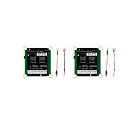2X Transmisor de Video FPV de Alta Potencia de 1,2 G, 1,3 G, 3 W, VTX, 3000 Mw, 9 Canales, PAL/NTSC para Drones RC FPV de Largo Alcance