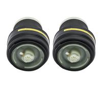 2x Trasera Suspensión de Aire Bolsas Muelle for BMW X5 X6 E70 E71 3712677404