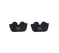 2X Travel Transducer Cover for Livescope LVS34 for Boat/Fish Finder Sonar