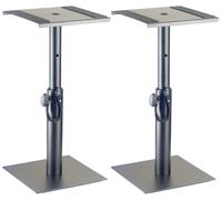 2X Trípode Para Monitores